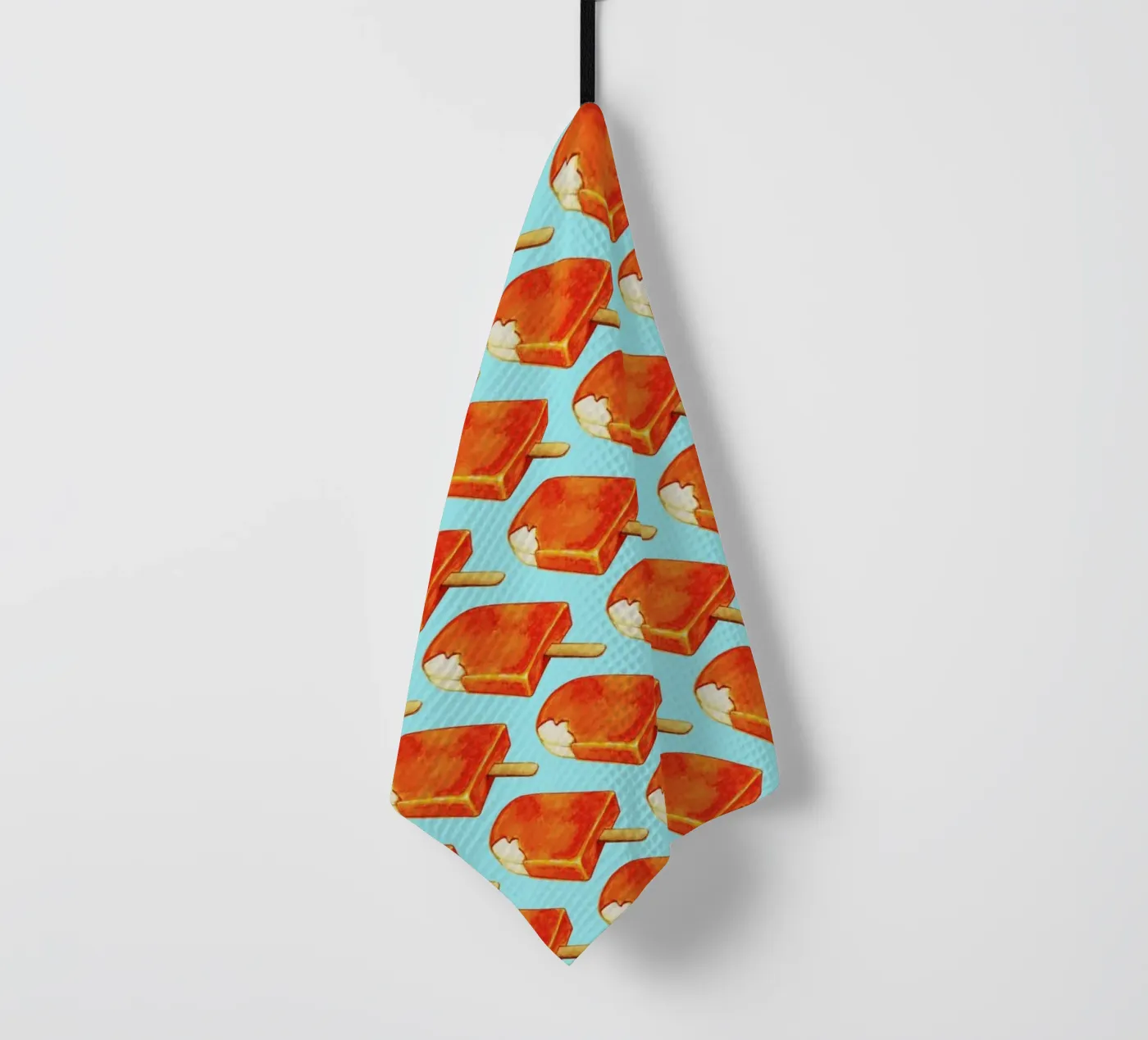 Creamsicle Pattern torchon de Kelly Gilleran