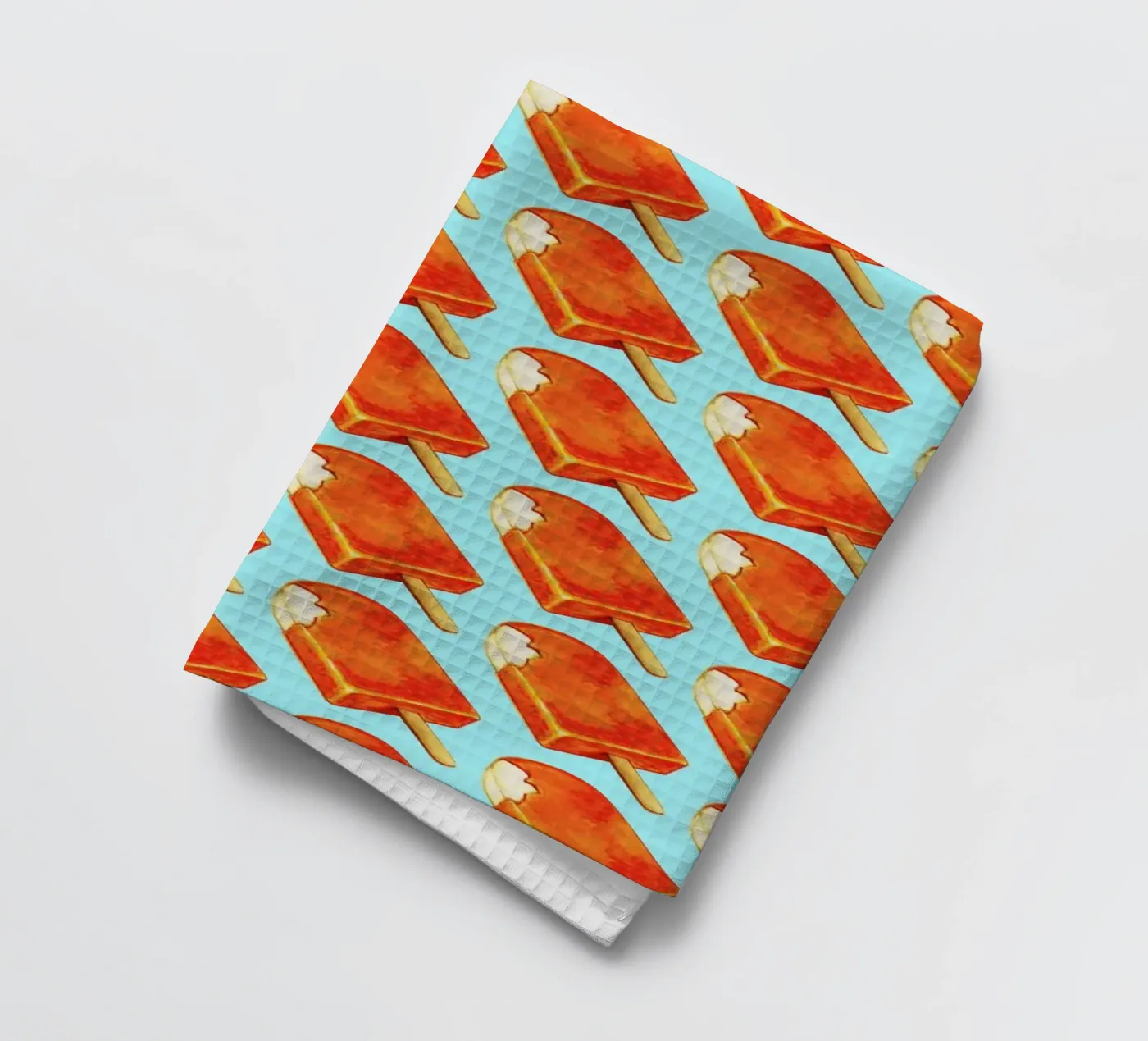 Creamsicle Pattern torchon de Kelly Gilleran