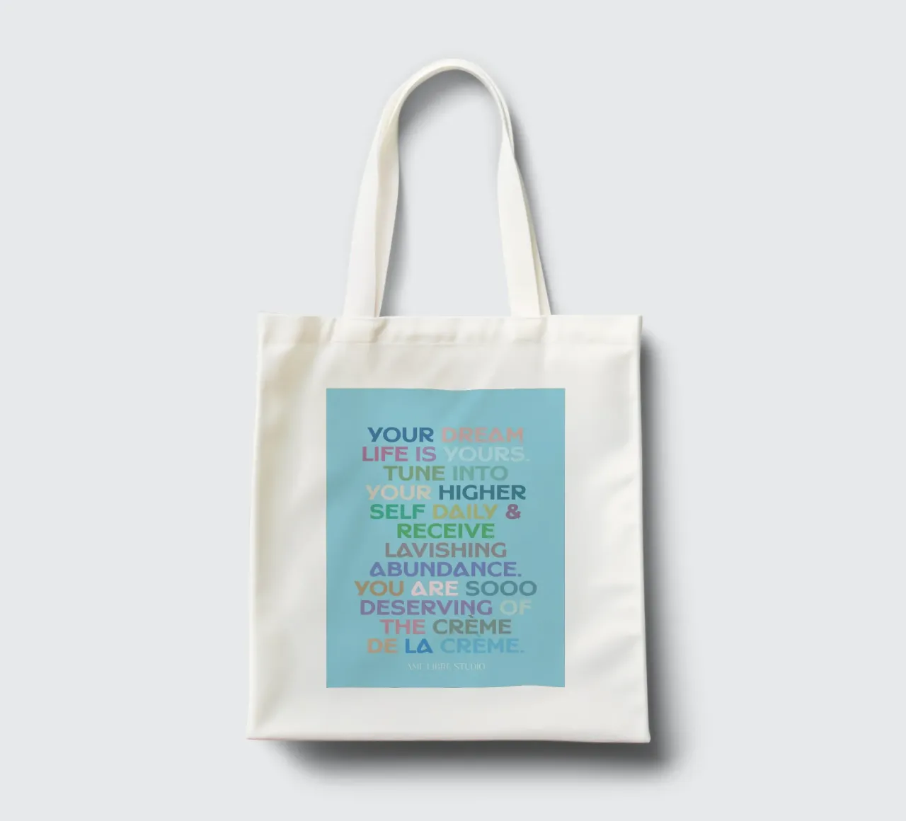 💎 borsa in juta da MENTHE SAUVAGE