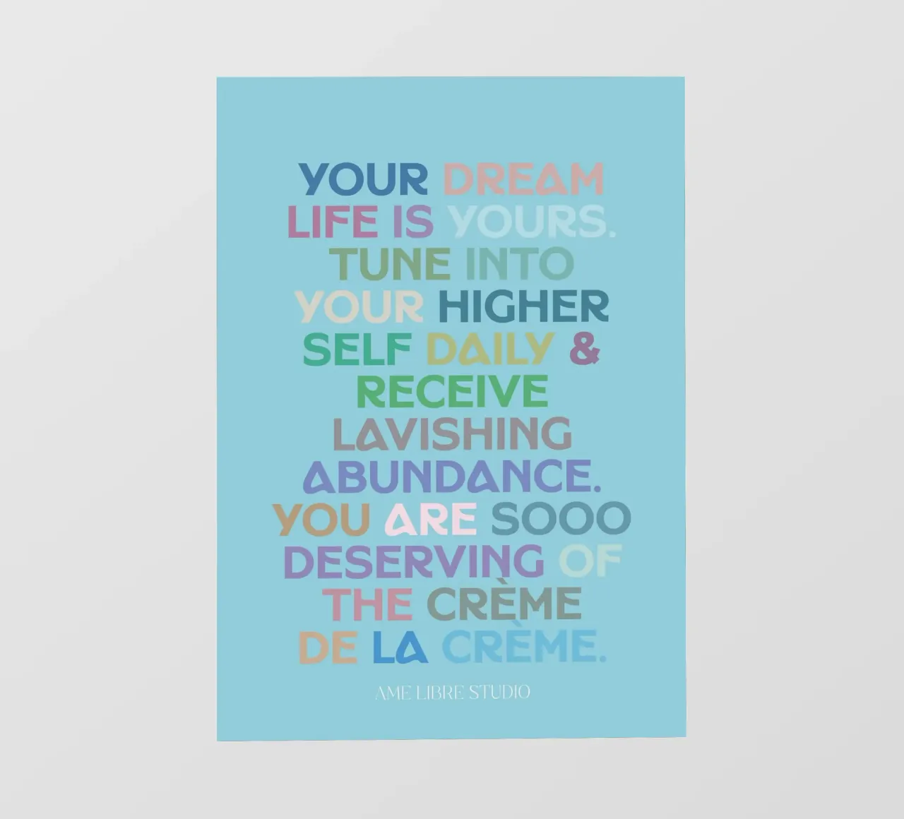 💎 pellicola backlit da MENTHE SAUVAGE