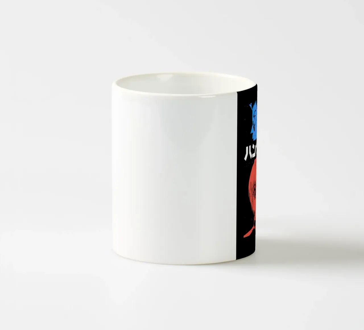Hunter X Hunter tazza in ceramica da Dumery Art
