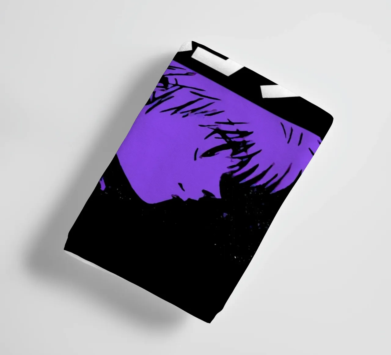 Hunter X Hunter asciugamano da bagno da Dumery Art