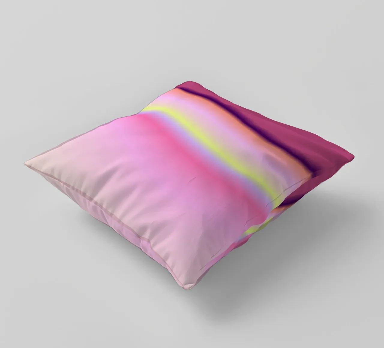 💖 cuscino da ÂME LIBRE STUDIO