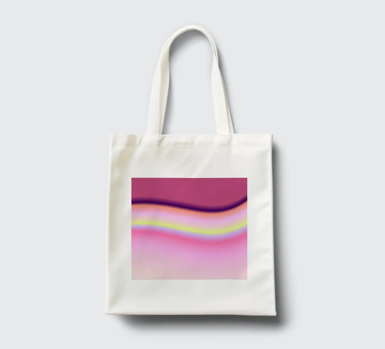 💖 borsa in juta da ÂME LIBRE STUDIO