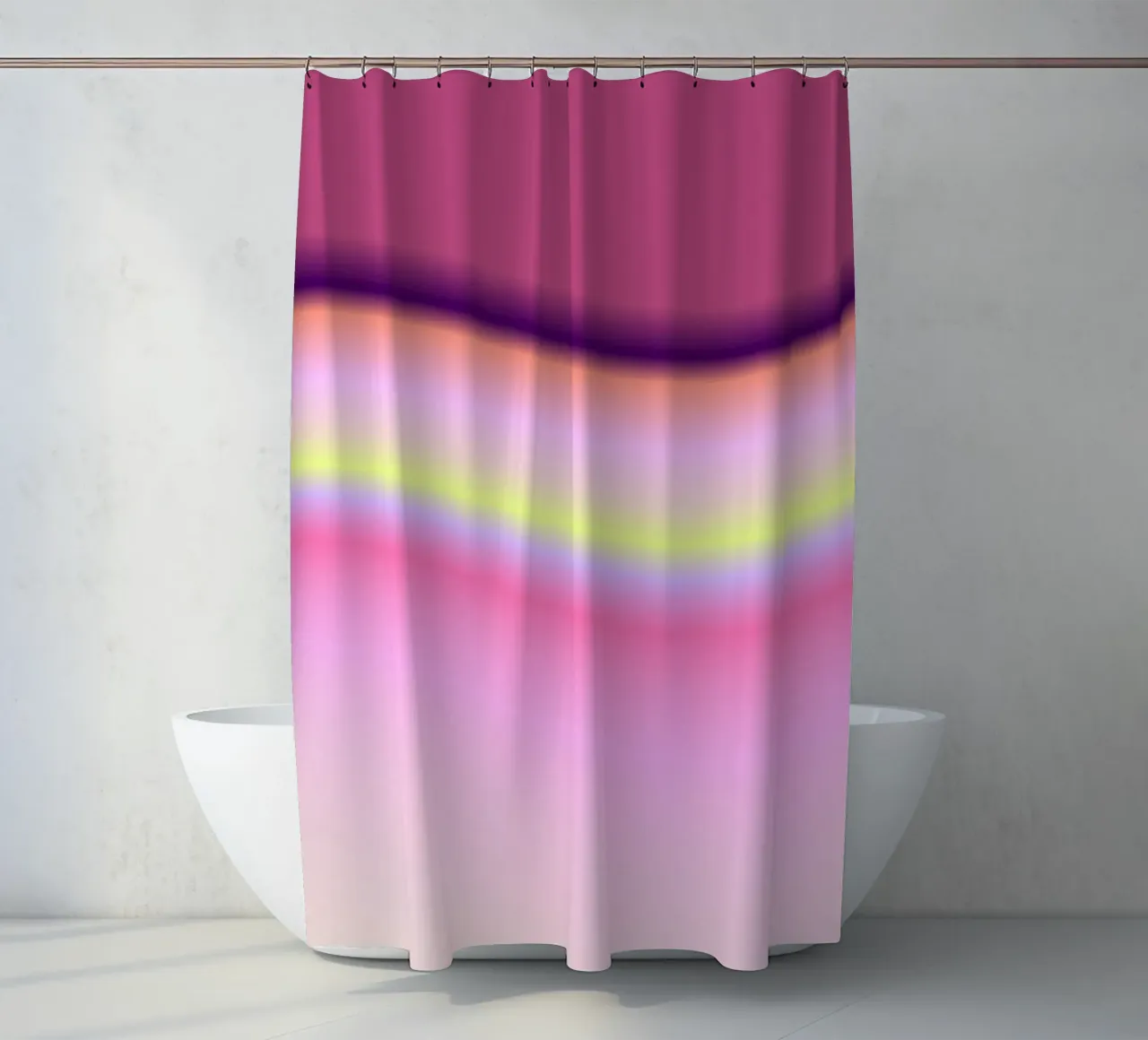 💖 tenda da doccia da ÂME LIBRE STUDIO