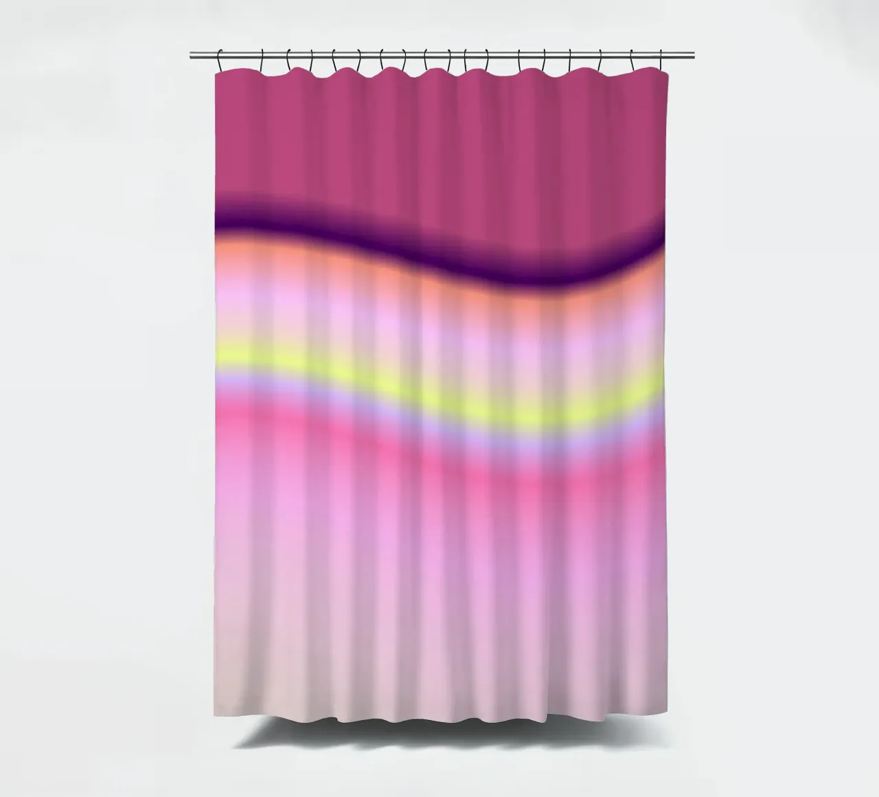💖 tenda da doccia da ÂME LIBRE STUDIO