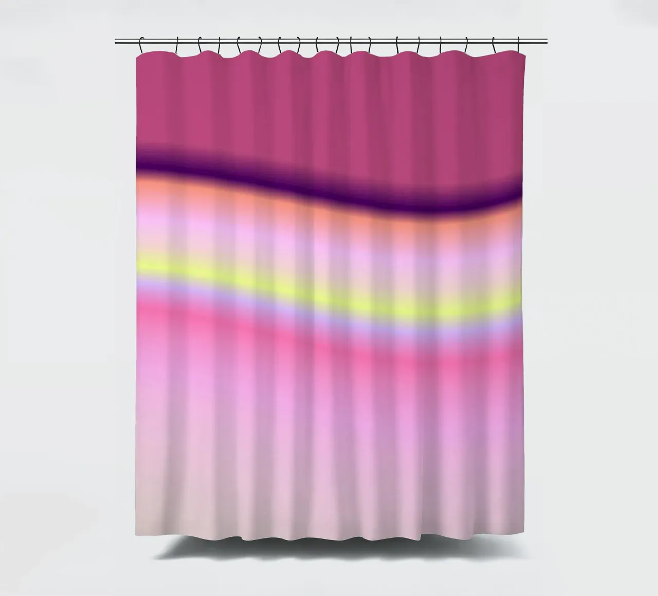 💖 tenda da doccia da ÂME LIBRE STUDIO