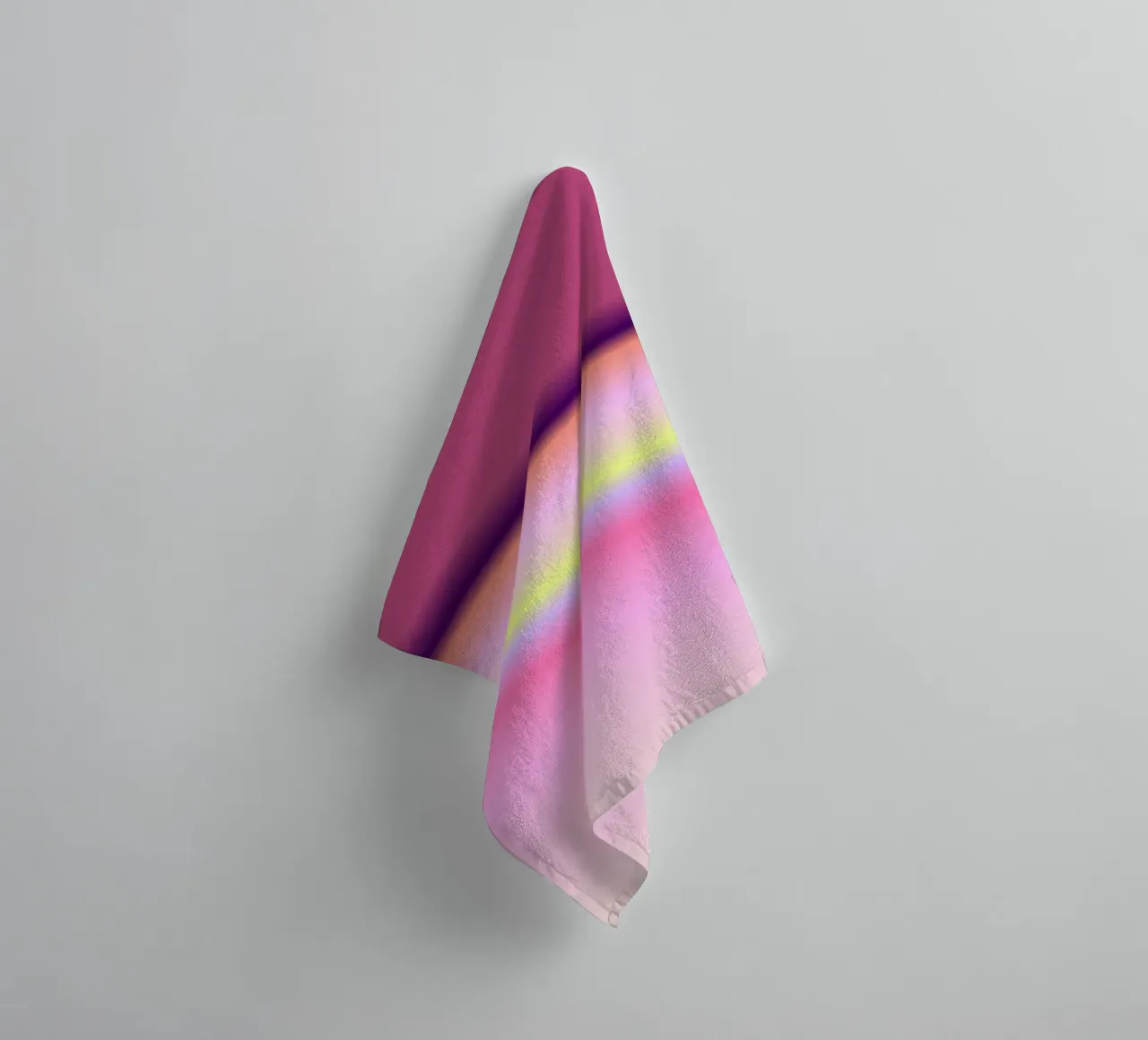 💖 asciugamano da bagno da ÂME LIBRE STUDIO