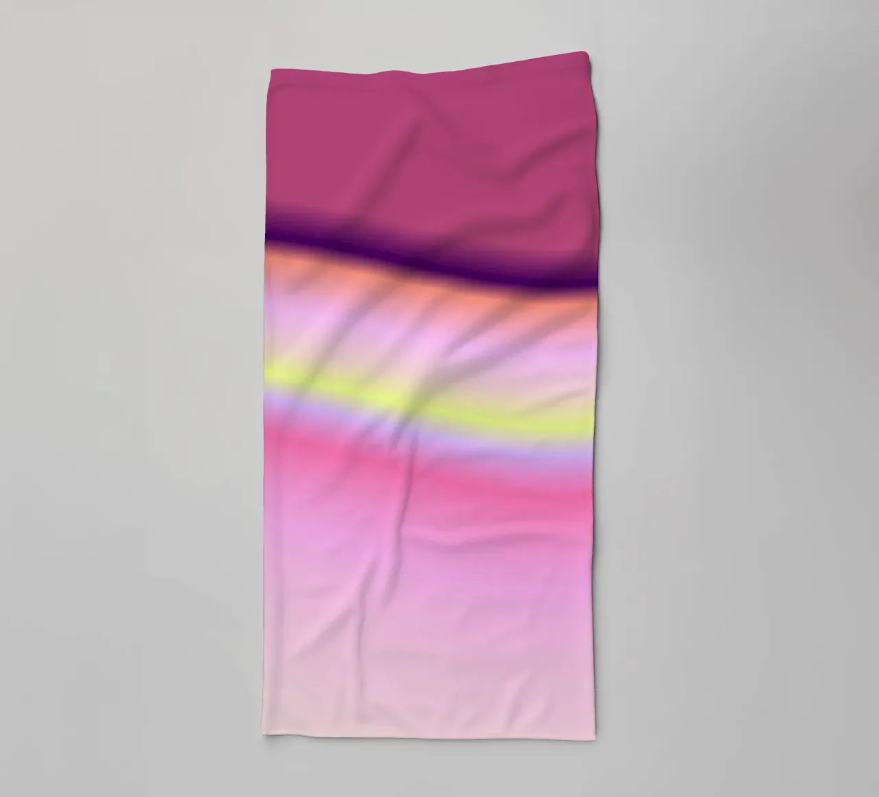 💖 asciugamano da bagno da ÂME LIBRE STUDIO