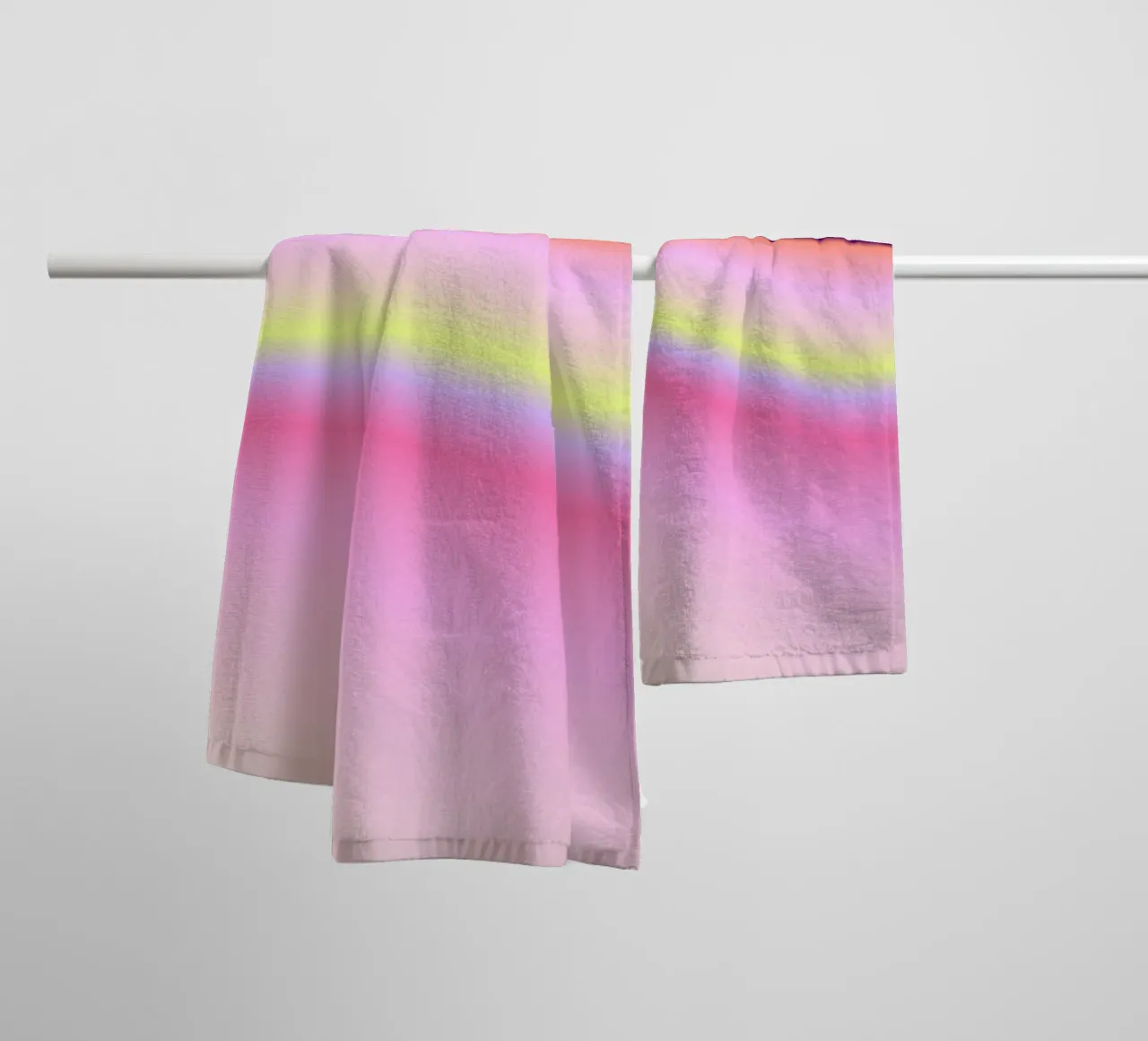 💖 asciugamano da bagno da ÂME LIBRE STUDIO