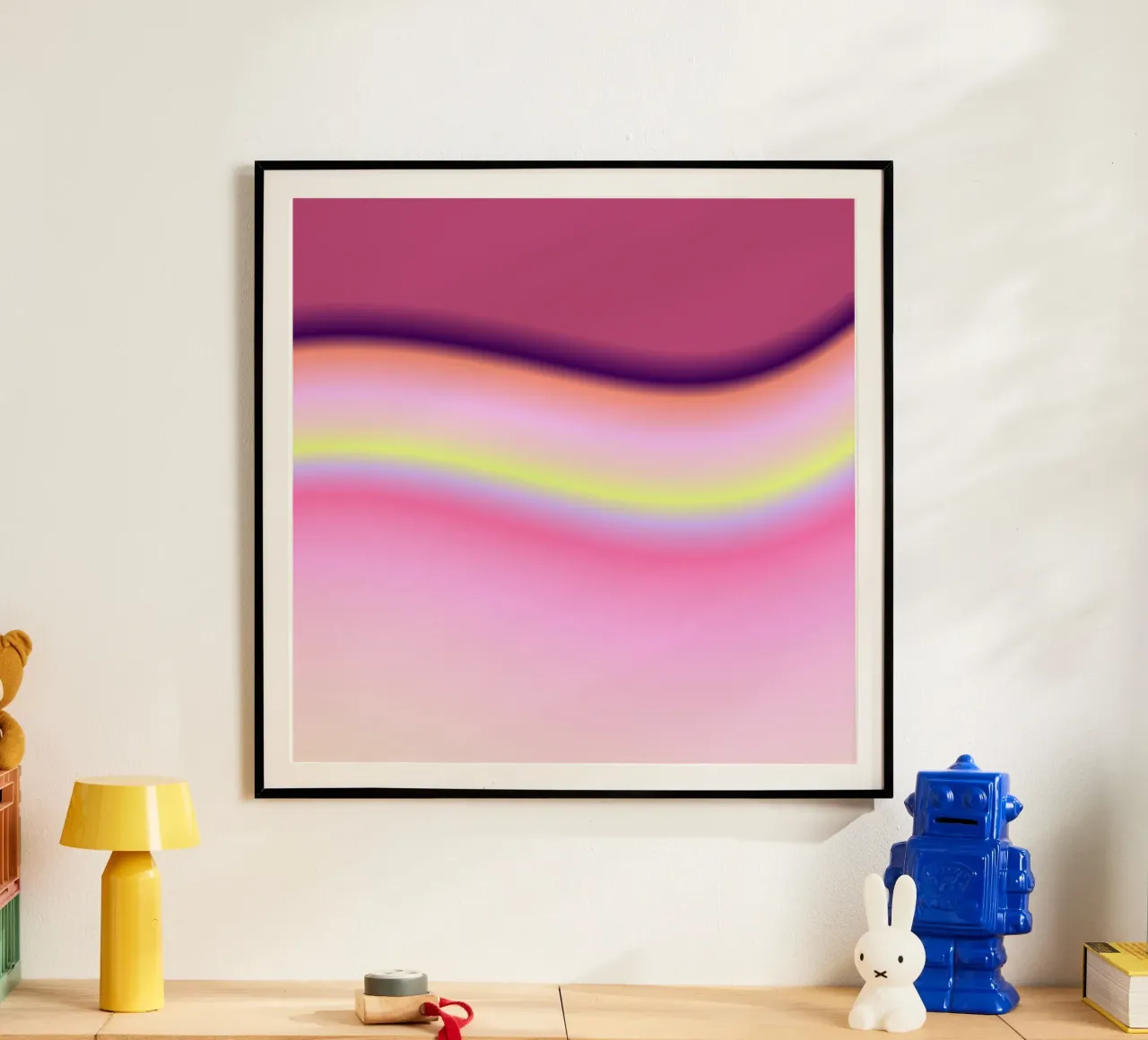 💖 poster da ÂME LIBRE STUDIO
