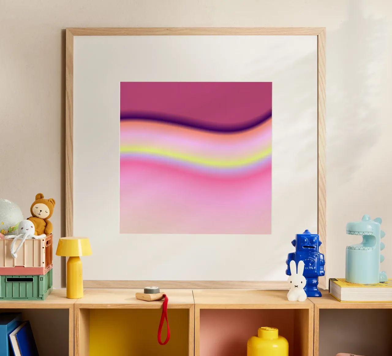 💖 poster da ÂME LIBRE STUDIO