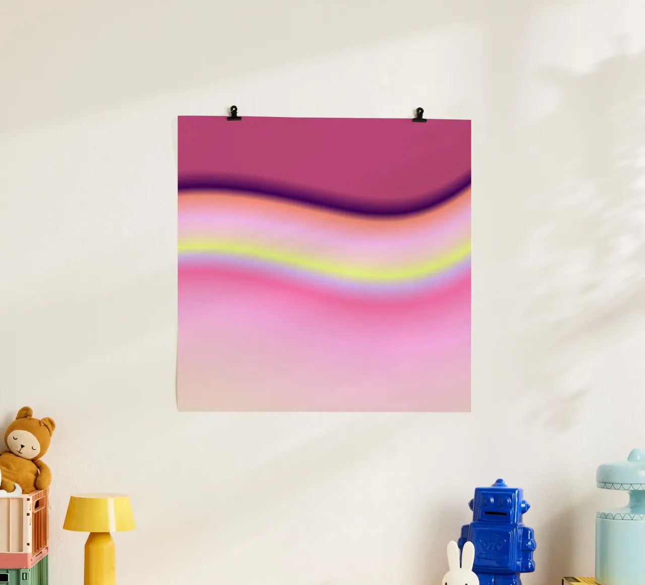 💖 poster da ÂME LIBRE STUDIO
