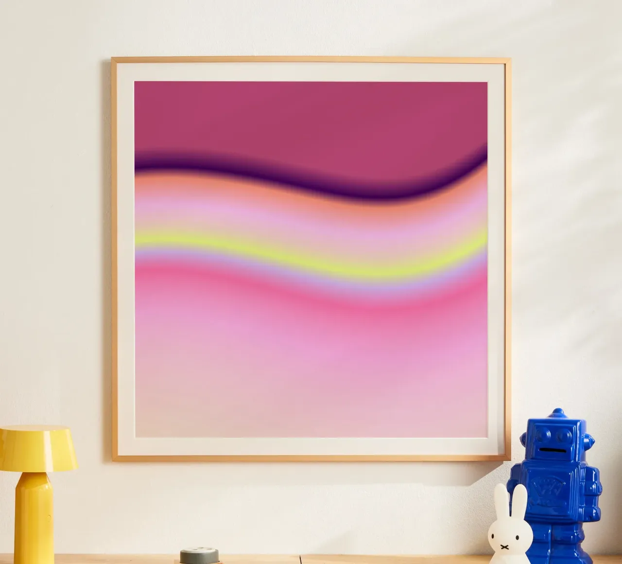 💖 poster da ÂME LIBRE STUDIO