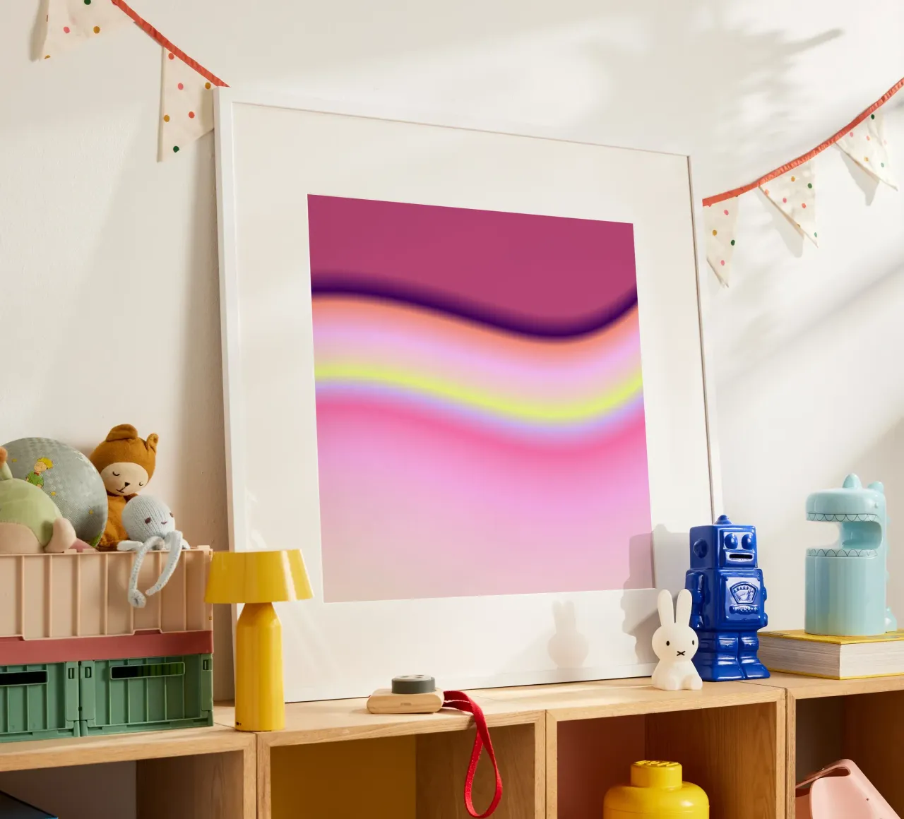 💖 poster da ÂME LIBRE STUDIO