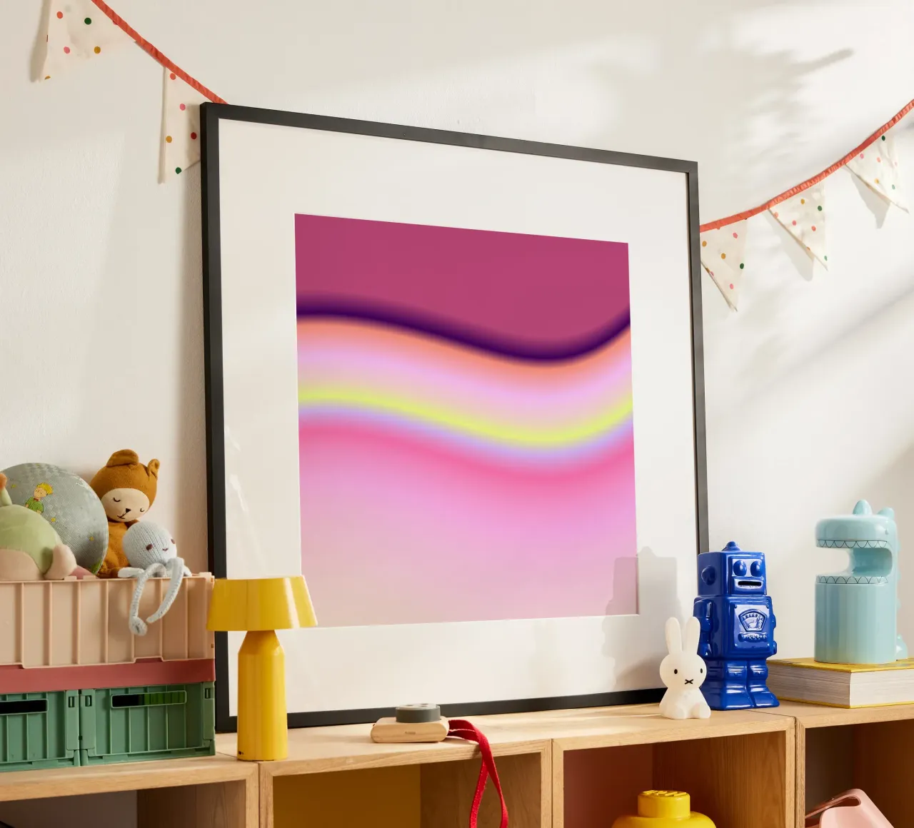 💖 poster da ÂME LIBRE STUDIO