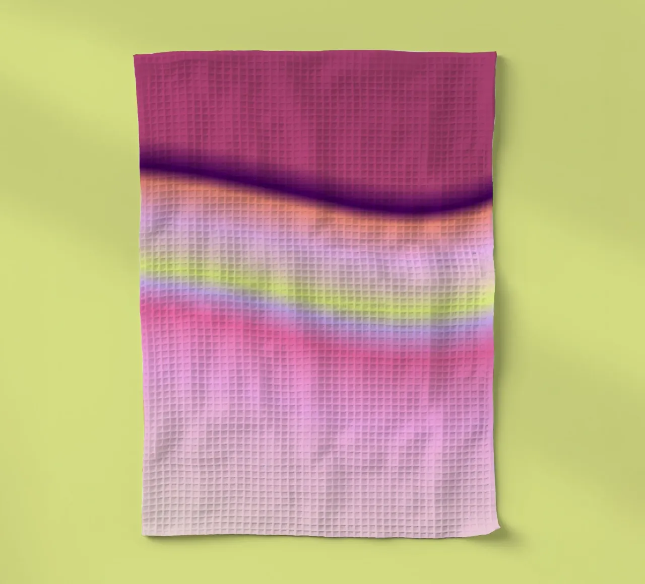 💖 torchon de ÂME LIBRE STUDIO