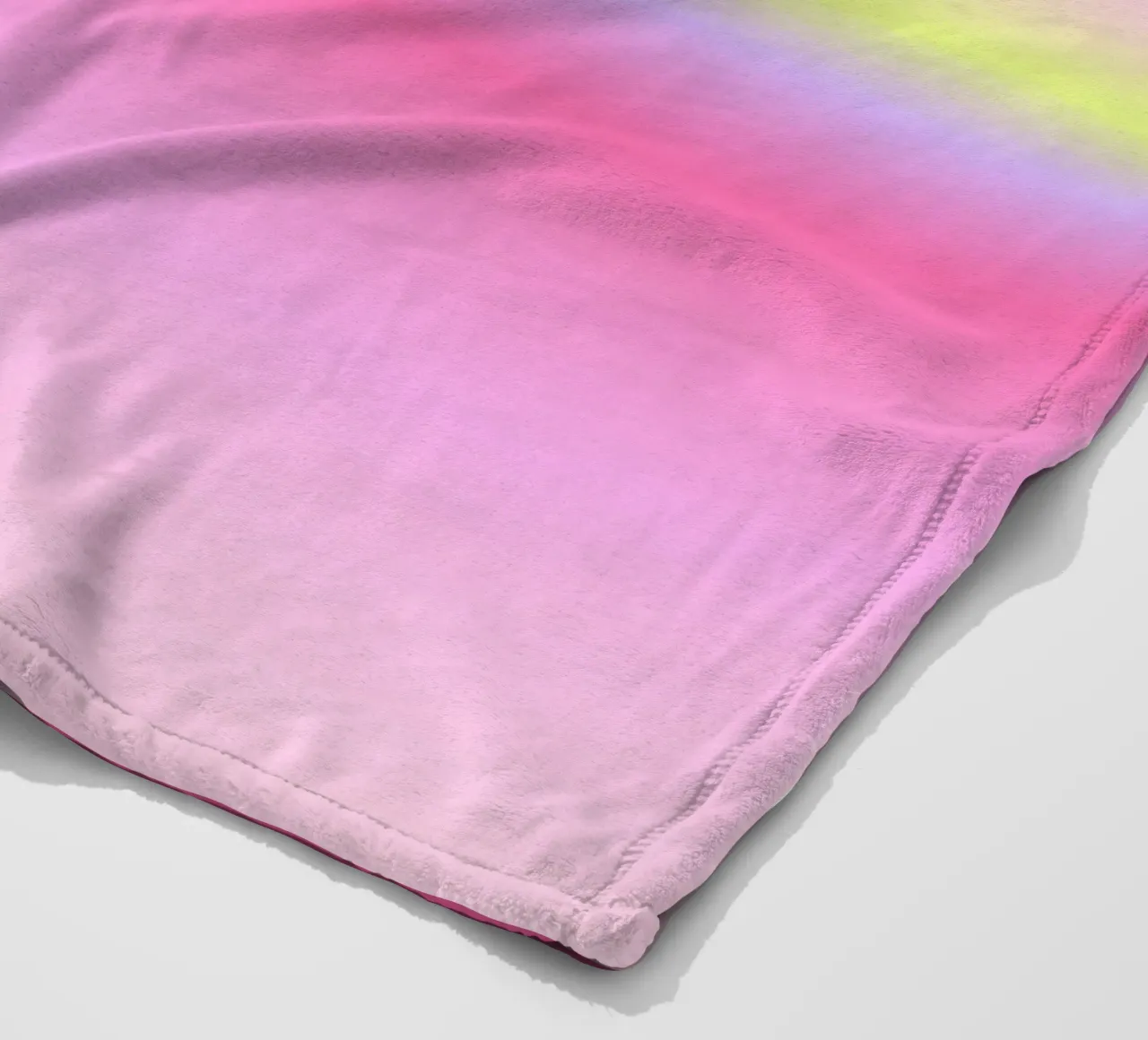 💖 coperta in pile da ÂME LIBRE STUDIO