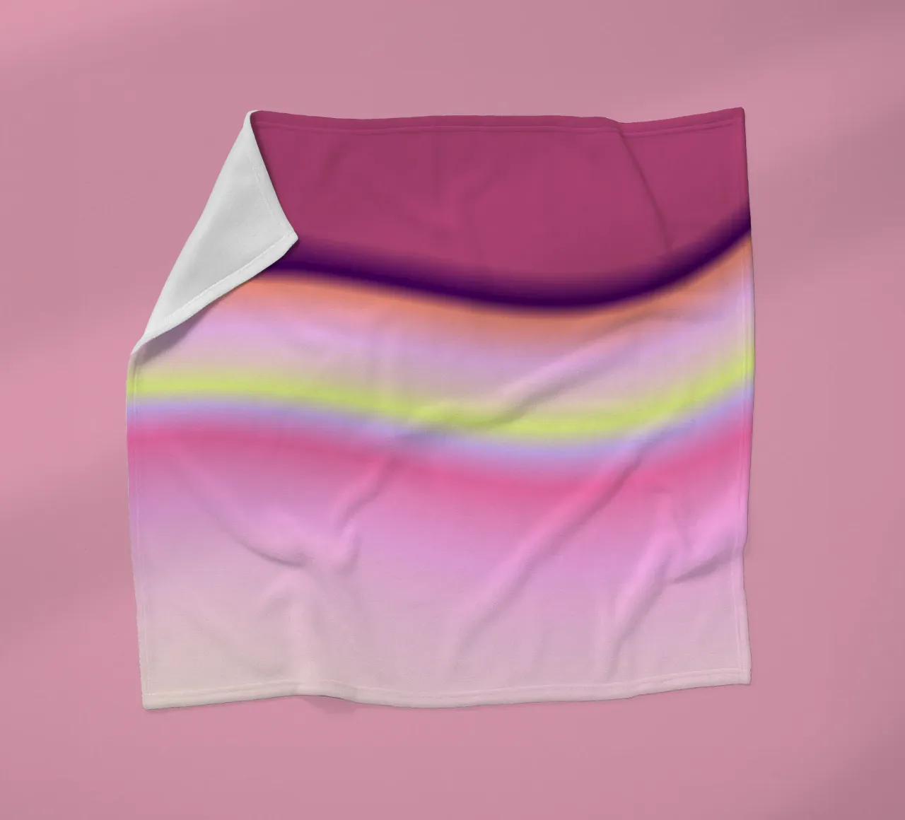 💖 coperta in pile da ÂME LIBRE STUDIO