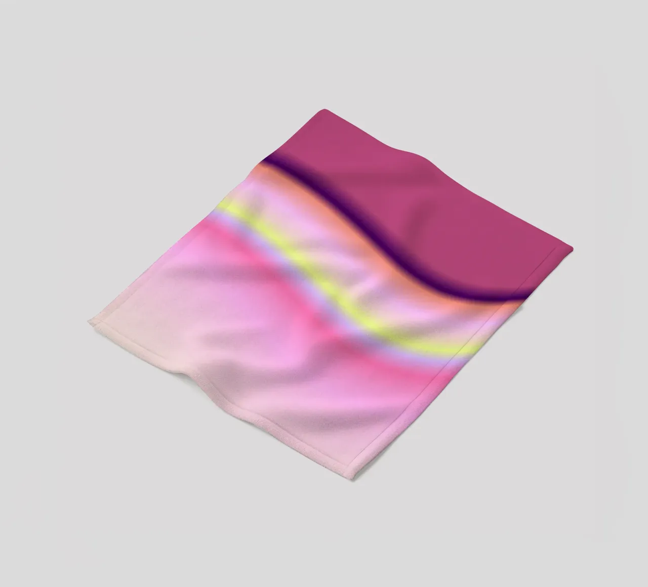 💖 coperta in pile da ÂME LIBRE STUDIO