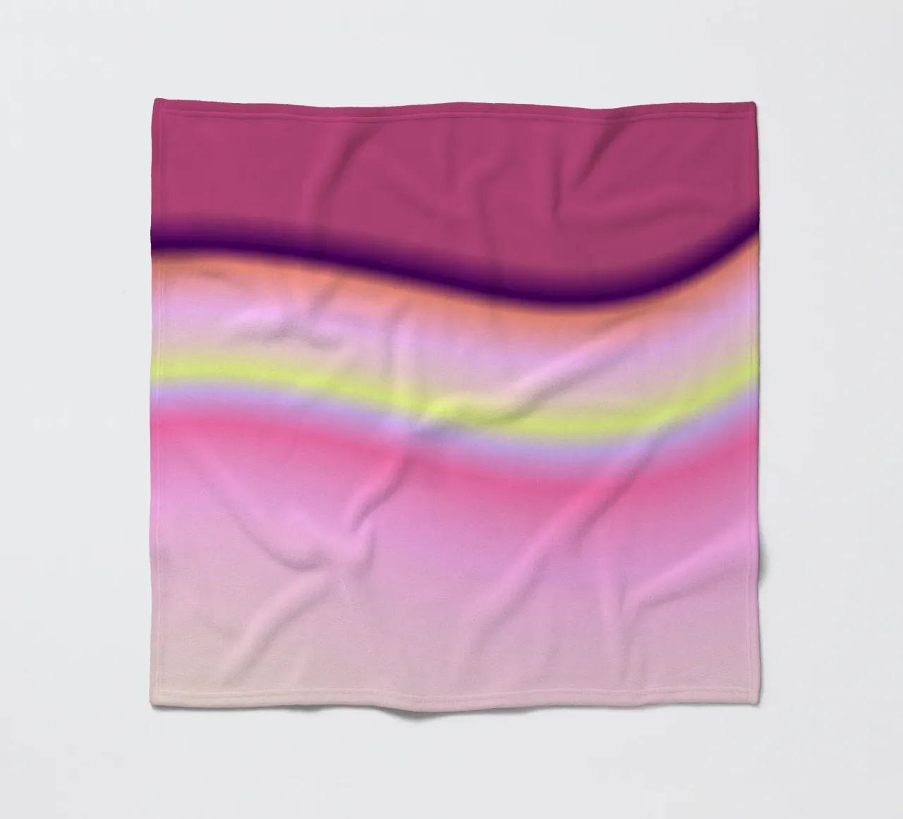 💖 coperta in pile da ÂME LIBRE STUDIO