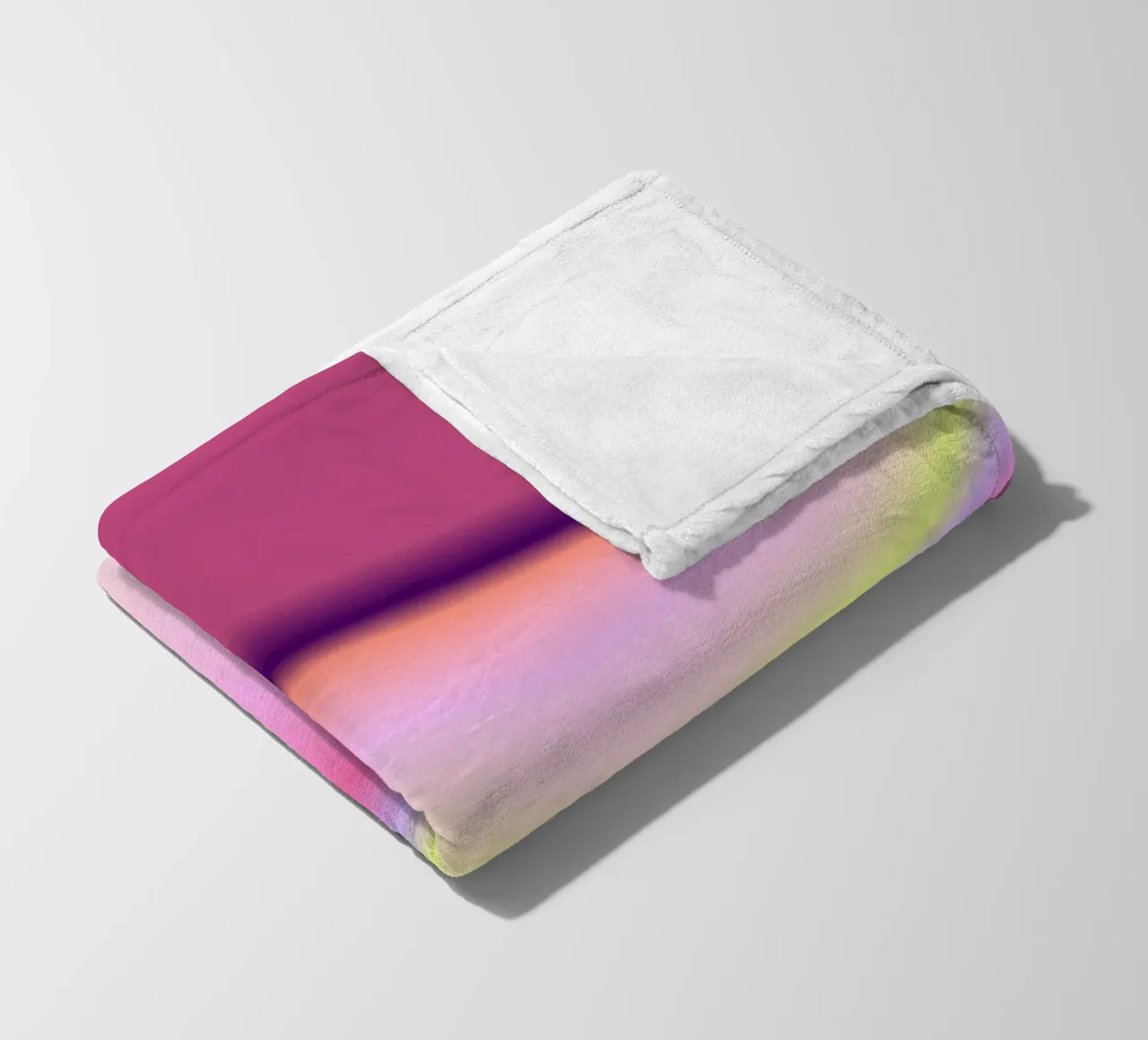 💖 coperta in pile da ÂME LIBRE STUDIO