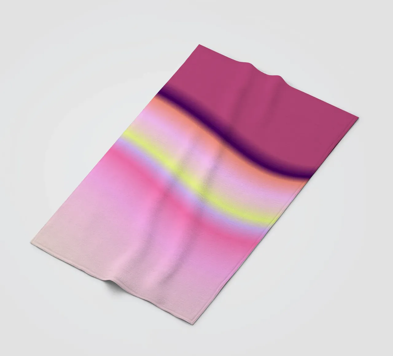 💖 coperta in pile da ÂME LIBRE STUDIO