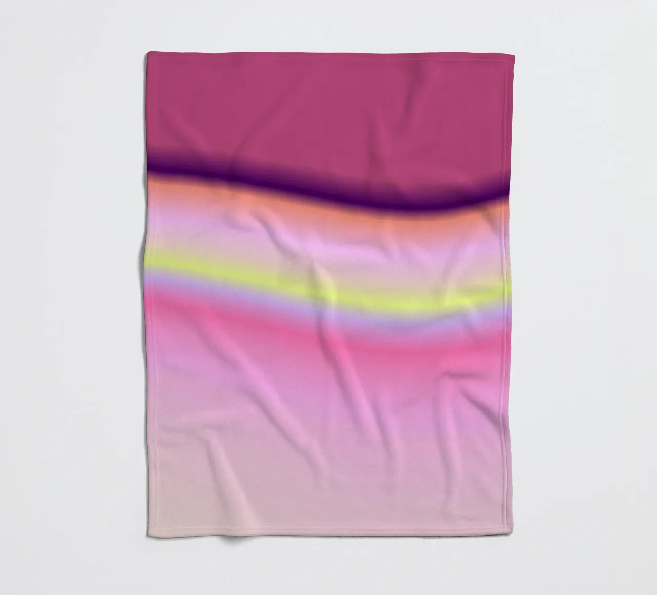 💖 coperta in pile da ÂME LIBRE STUDIO