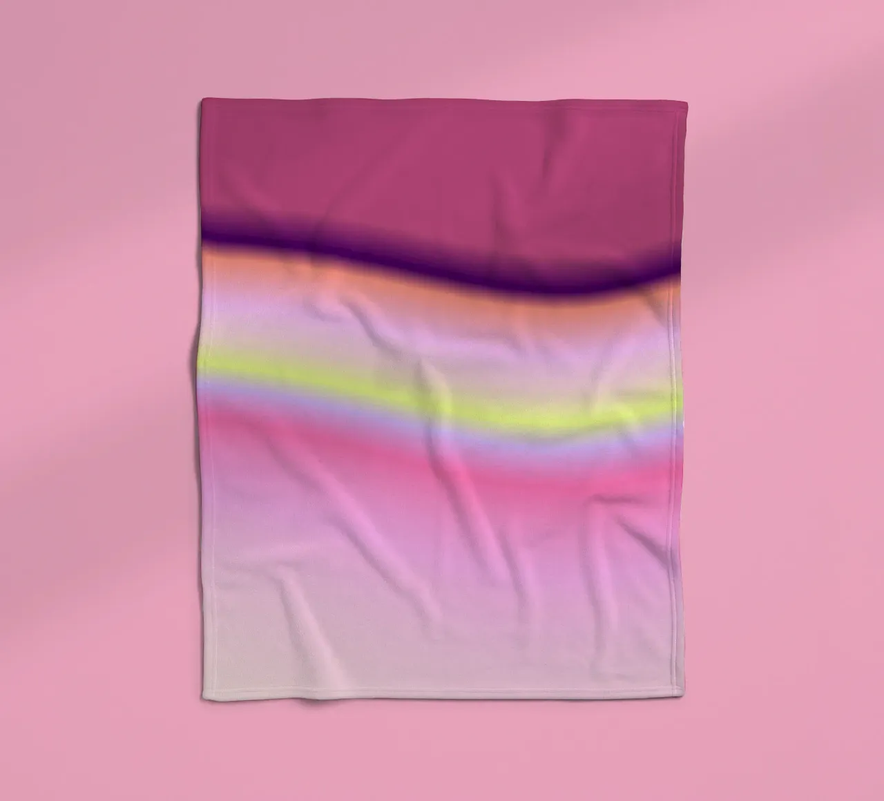 💖 coperta in pile da ÂME LIBRE STUDIO