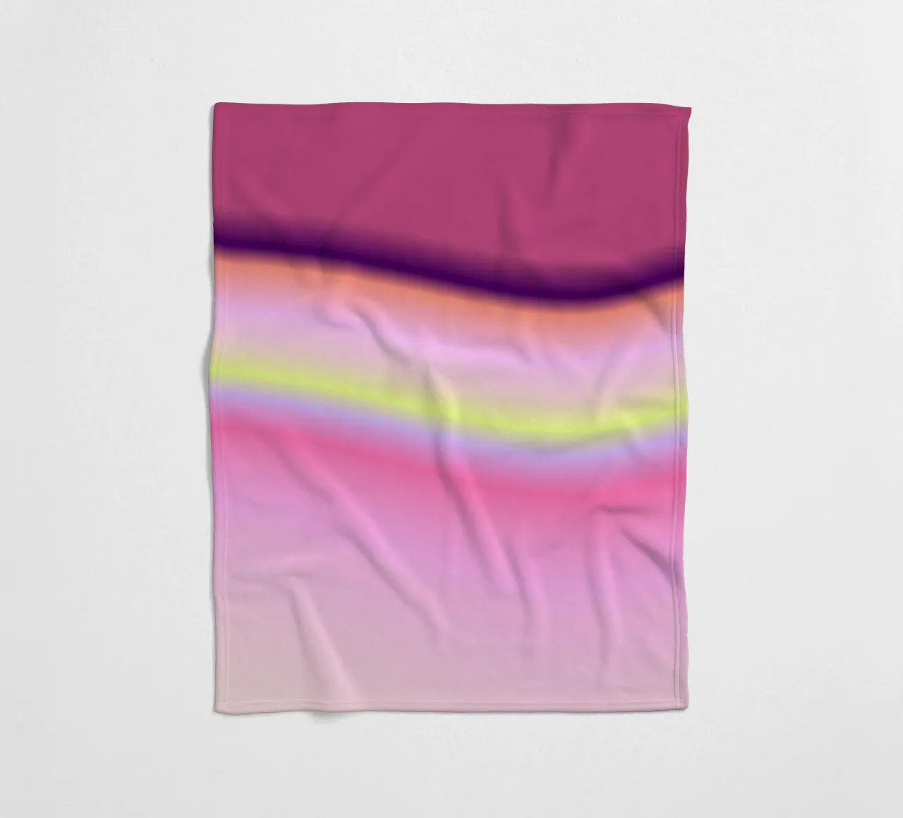 💖 coperta in pile da ÂME LIBRE STUDIO