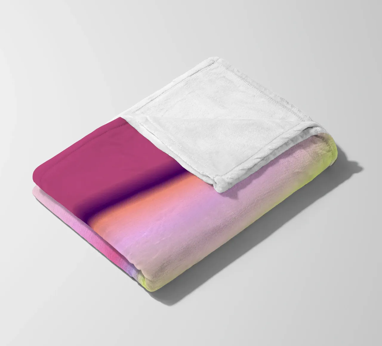 💖 coperta in pile da ÂME LIBRE STUDIO