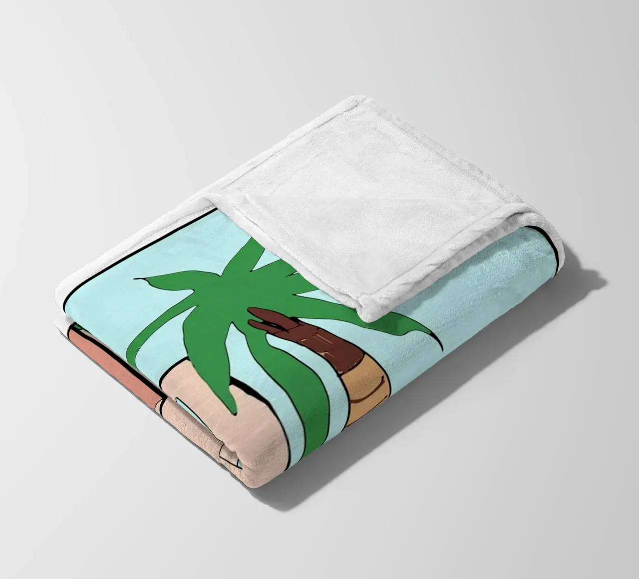 Edificio marocchino coperta in pile da Little Dean