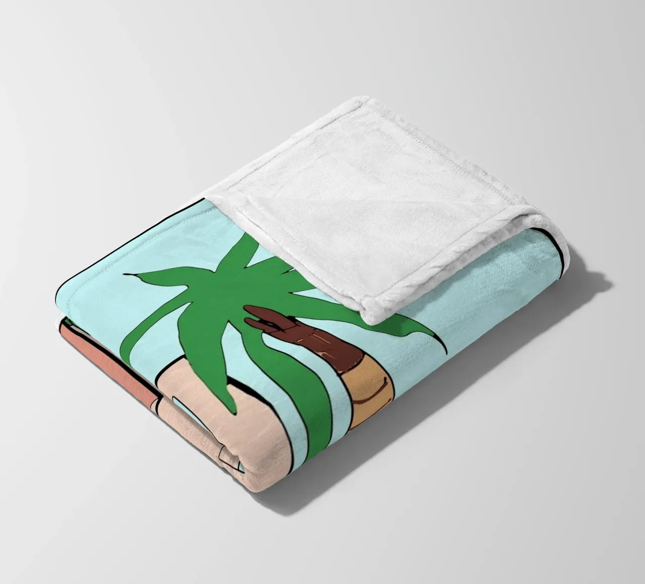 Edificio marocchino coperta in pile da Little Dean