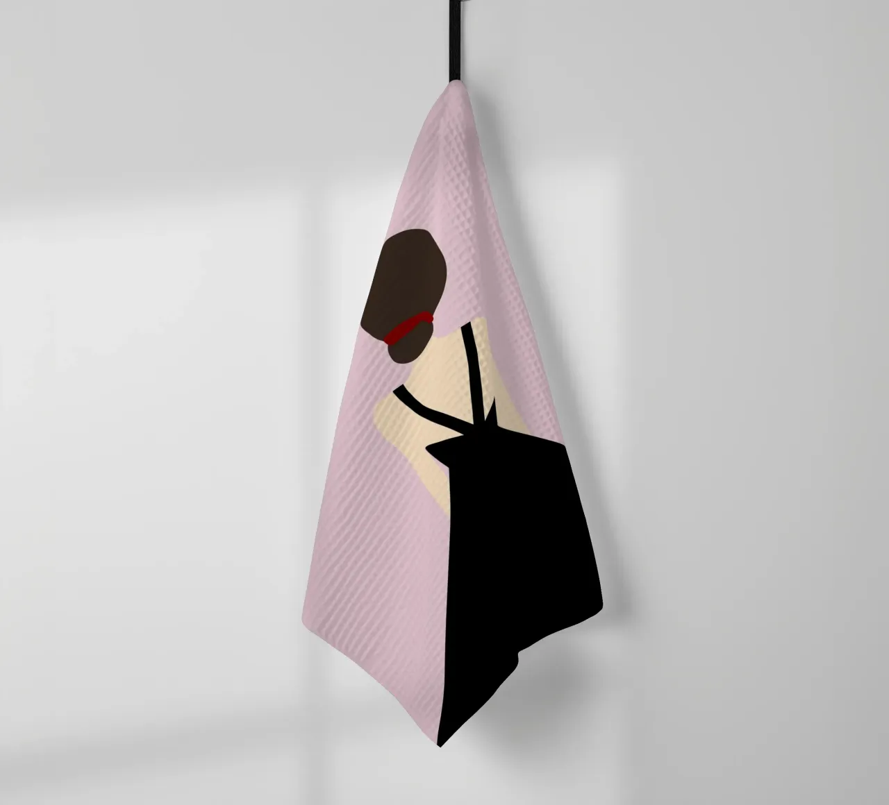 Chiffre minimal 03 torchon de Little Dean