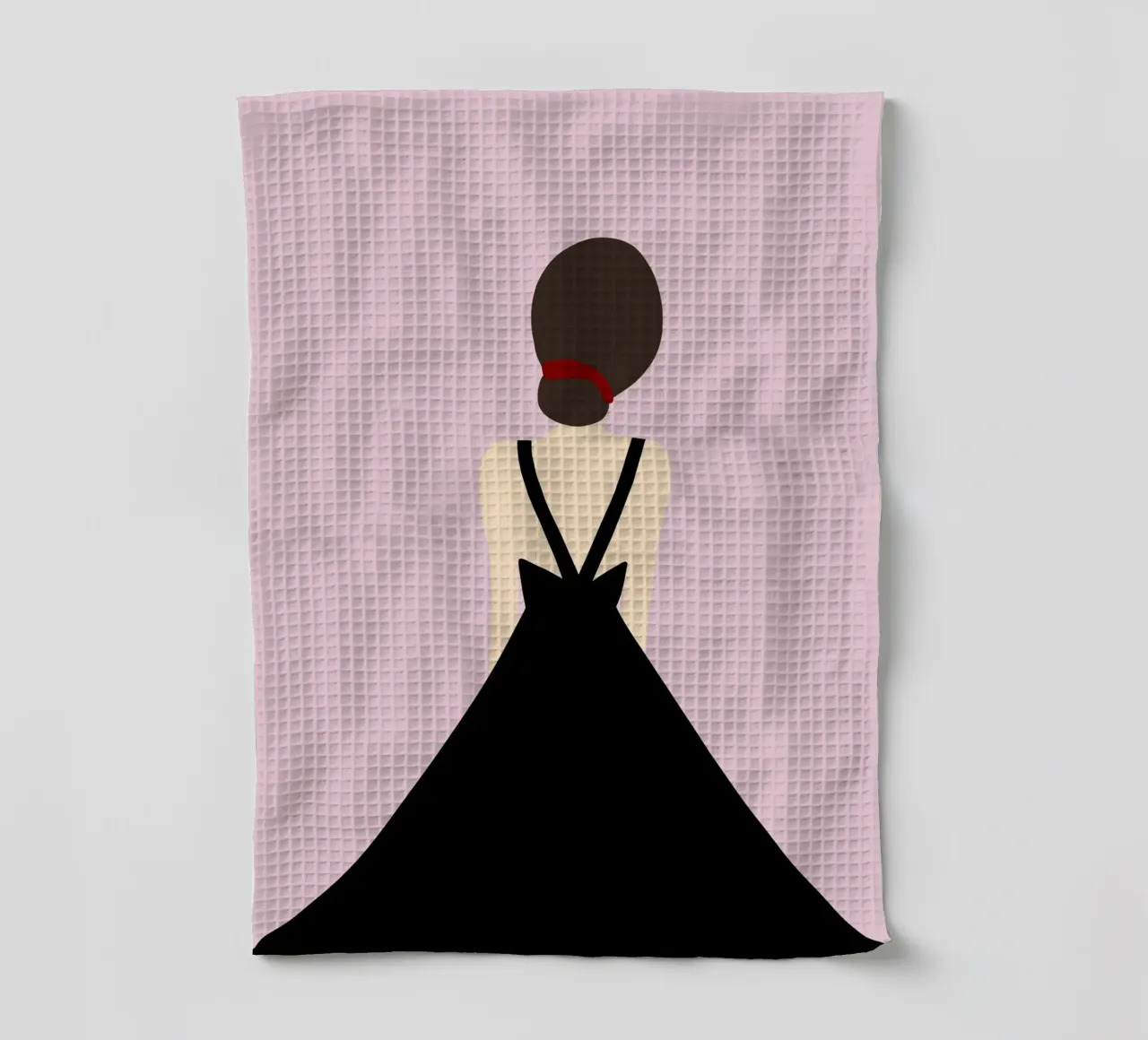 Chiffre minimal 03 torchon de Little Dean