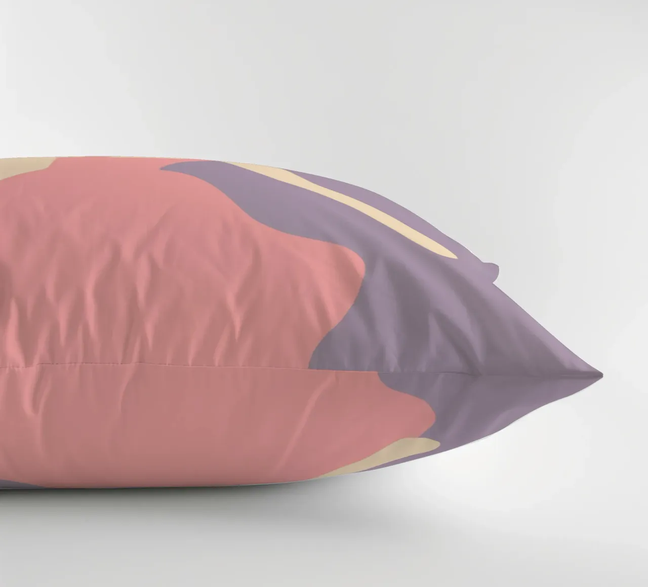 Minimal figure 04 cuscino da Little Dean