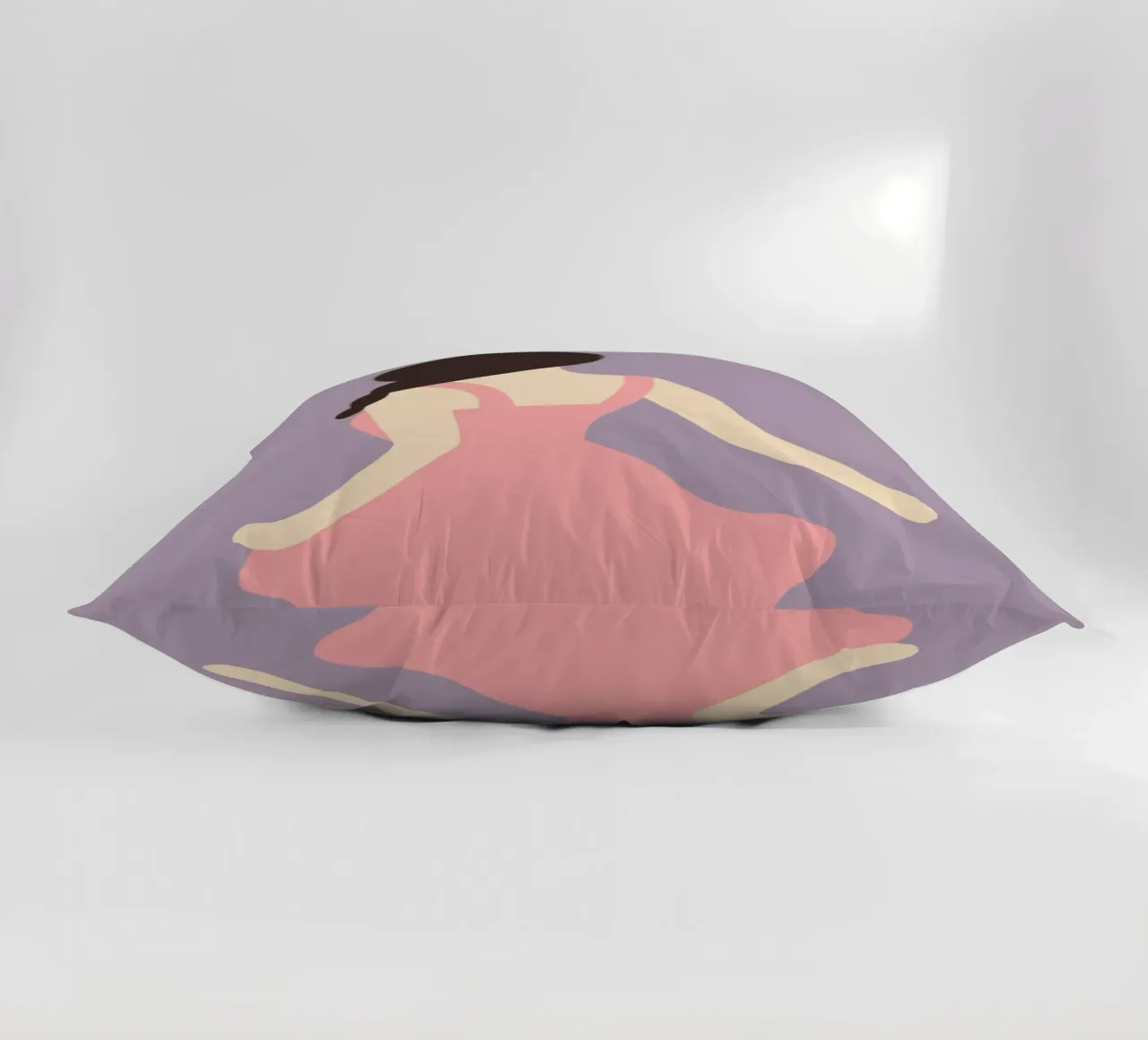 Minimal figure 04 cuscino da Little Dean