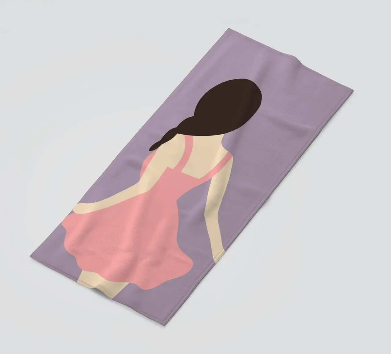 Minimal figure 04 telo mare da Little Dean