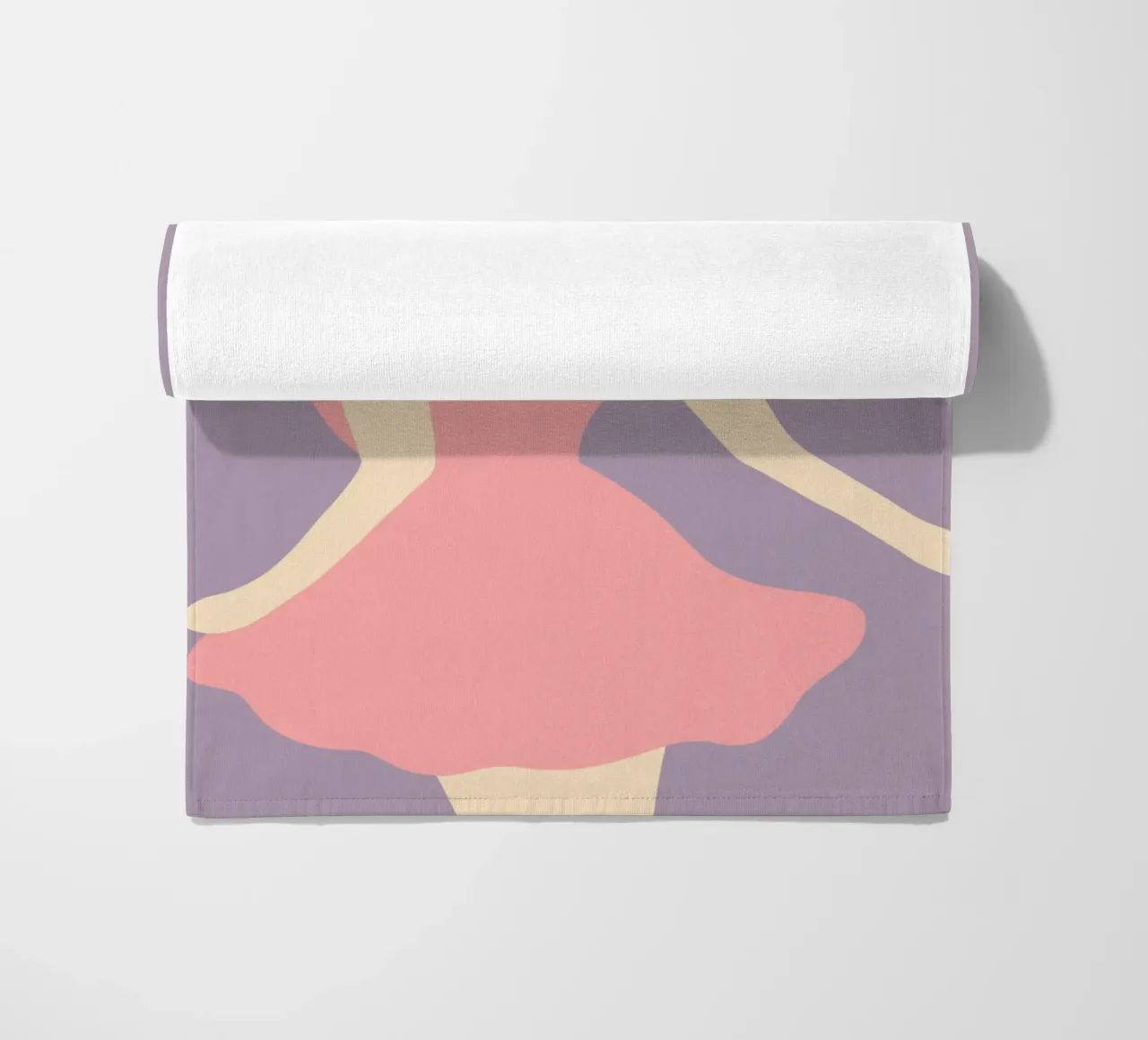 Minimal figure 04 telo mare da Little Dean