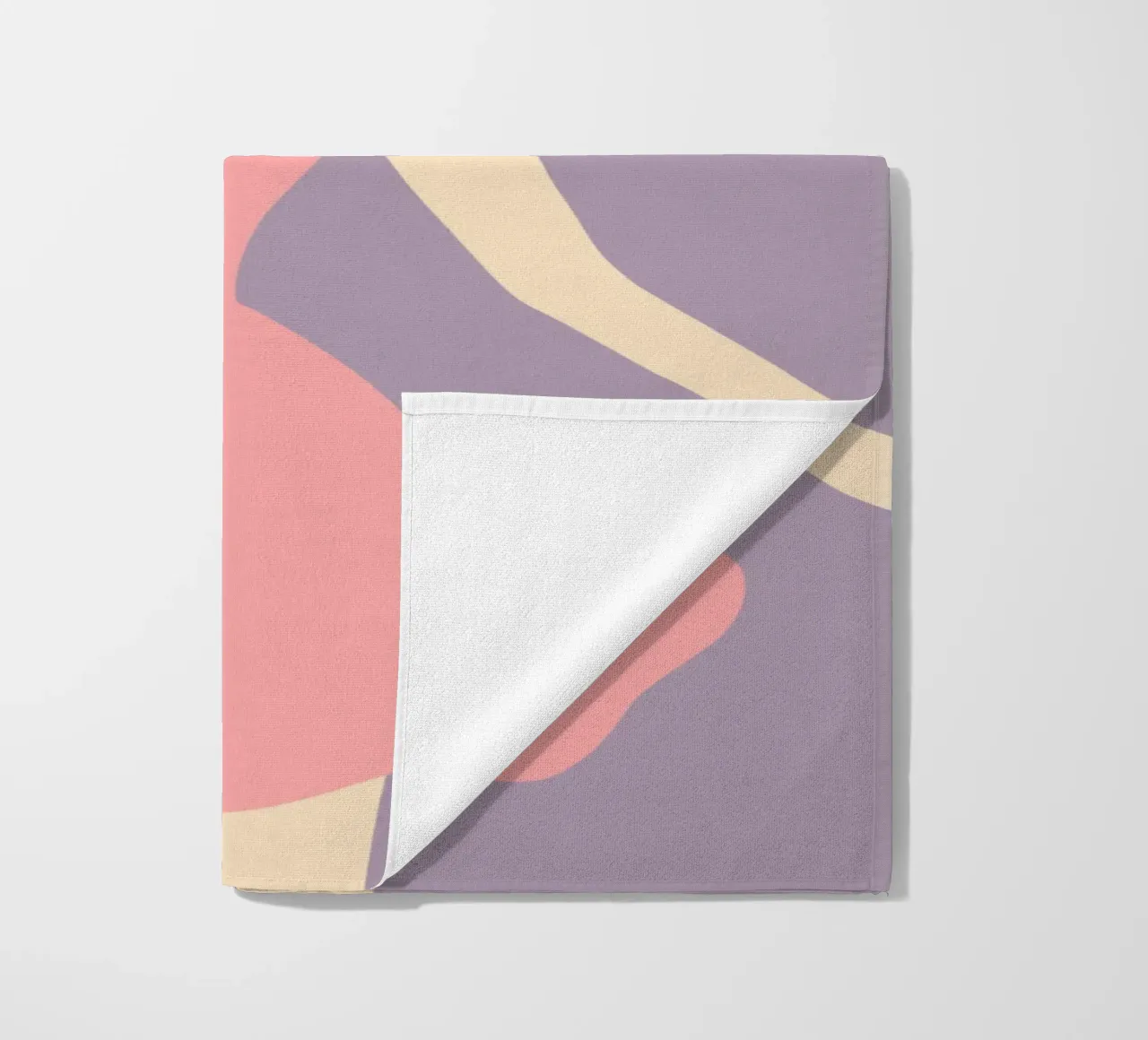 Minimal figure 04 telo mare da Little Dean