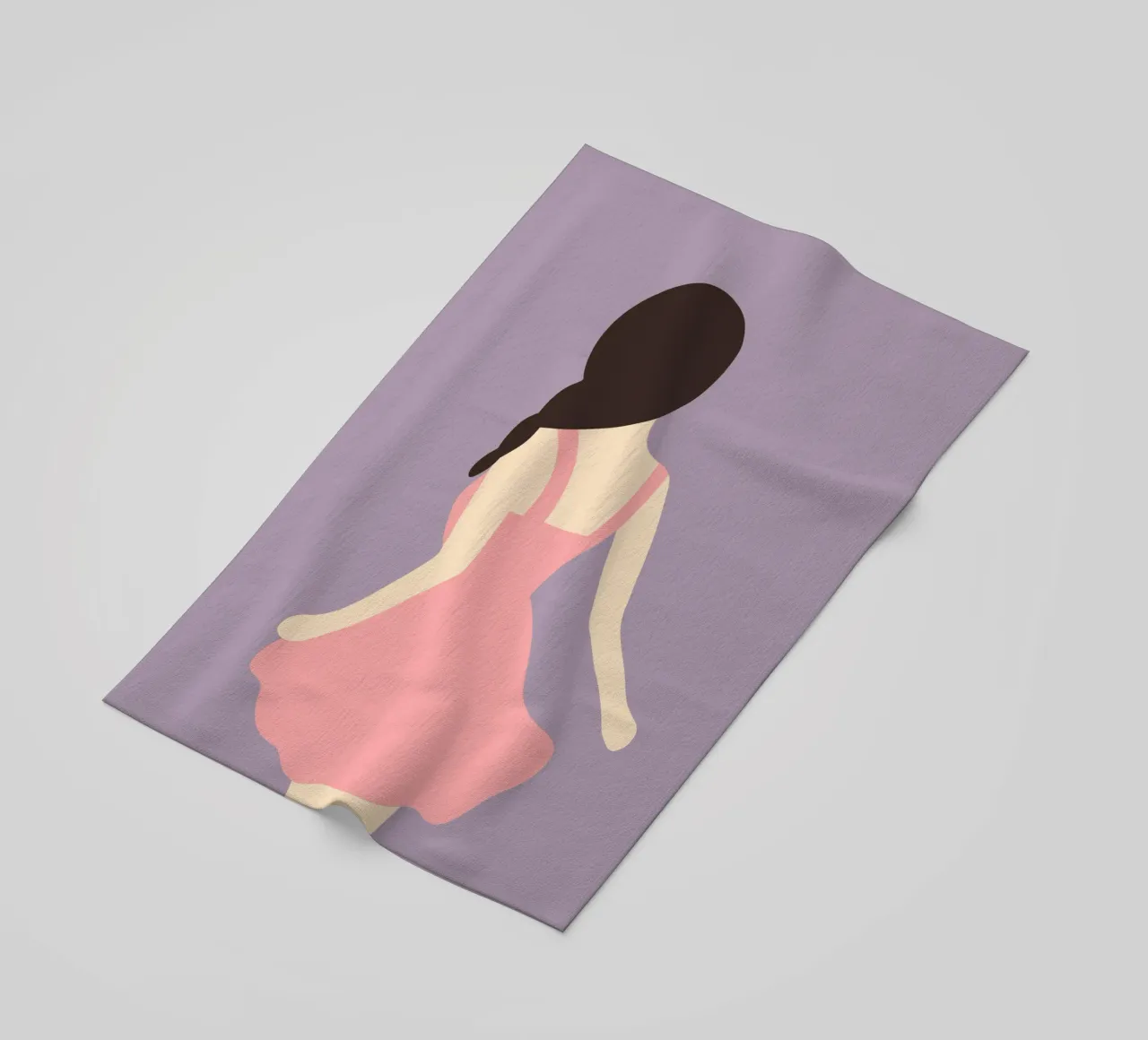 Minimal figure 04 telo mare da Little Dean