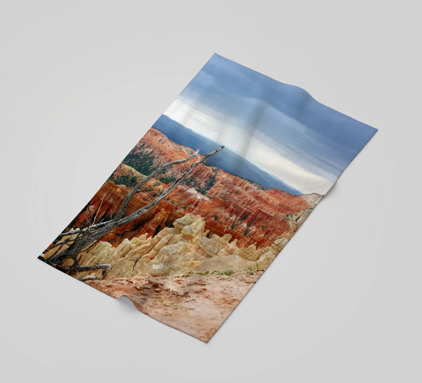 Bryce Canyon telo mare da kathrinmay