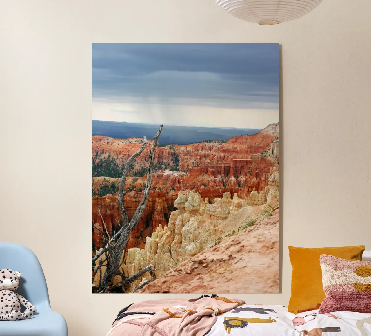 Bryce Canyon plexiglass da kathrinmay