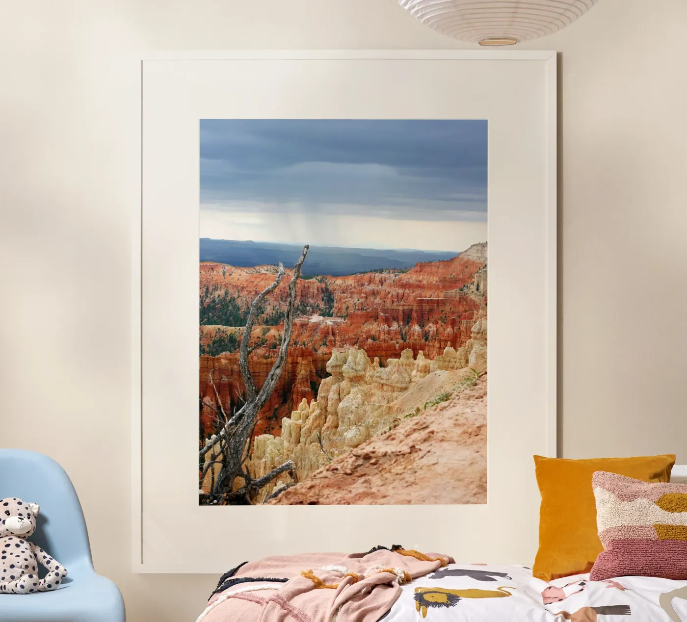 Bryce Canyon poster da kathrinmay