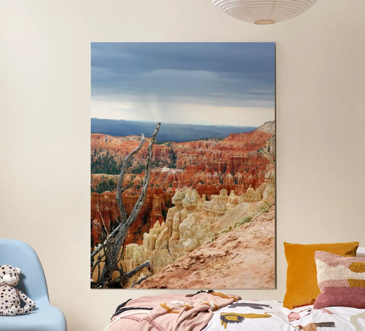 Bryce Canyon poster da kathrinmay