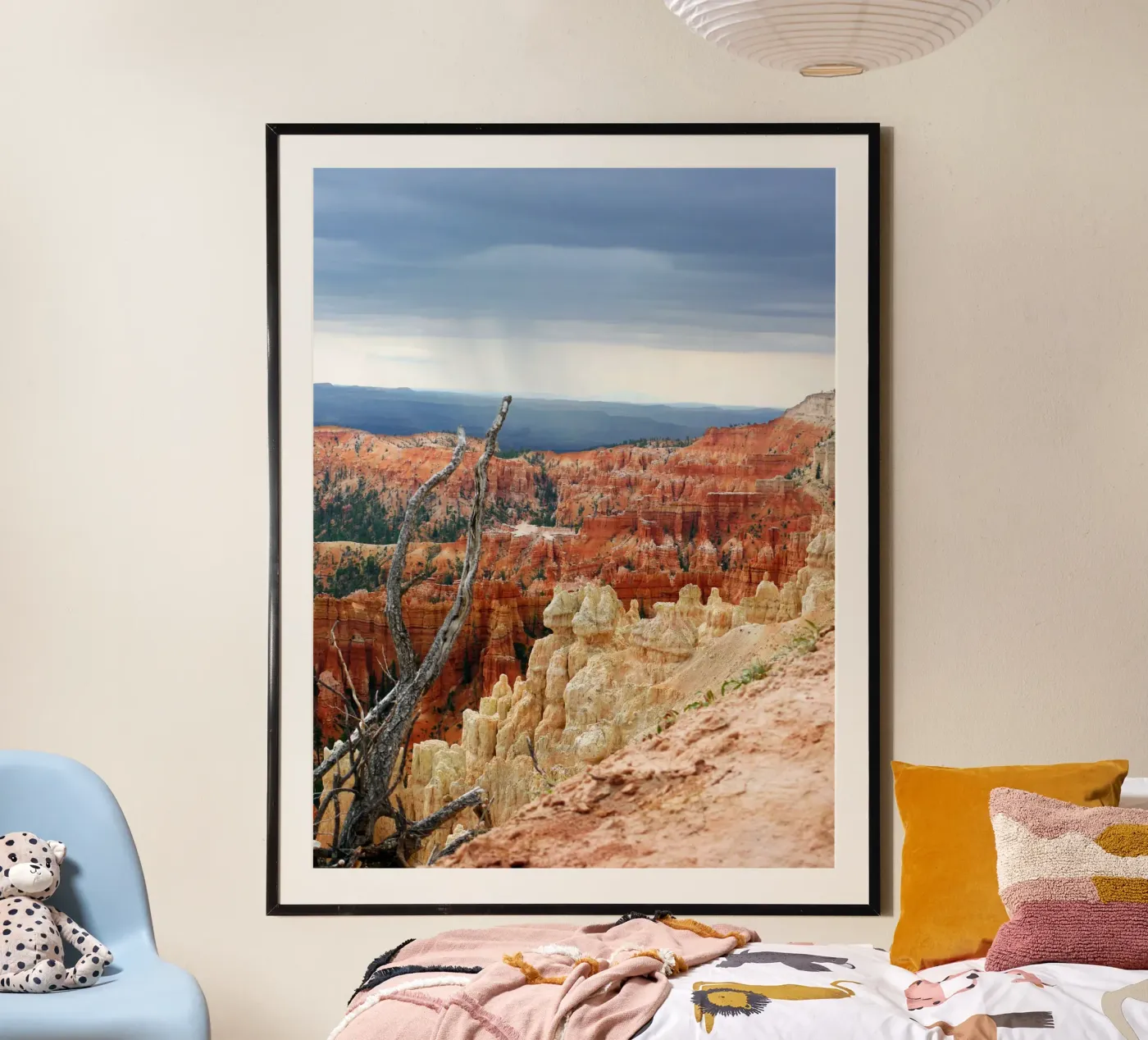 Bryce Canyon poster da kathrinmay