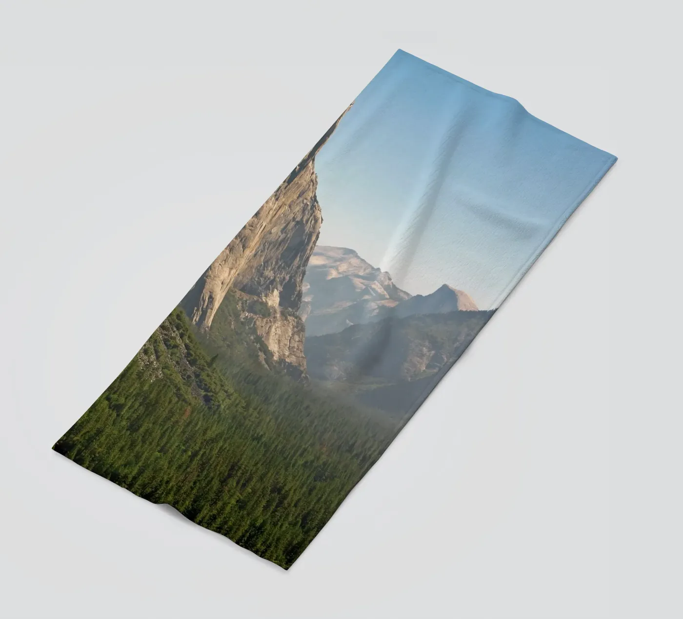 Yosemite telo mare da kathrinmay