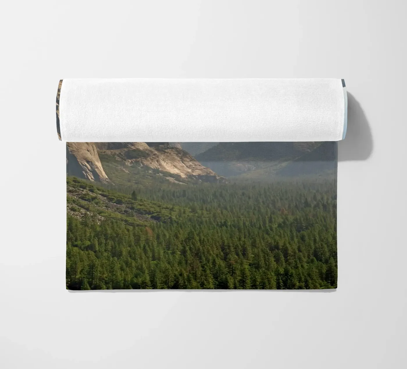 Yosemite telo mare da kathrinmay