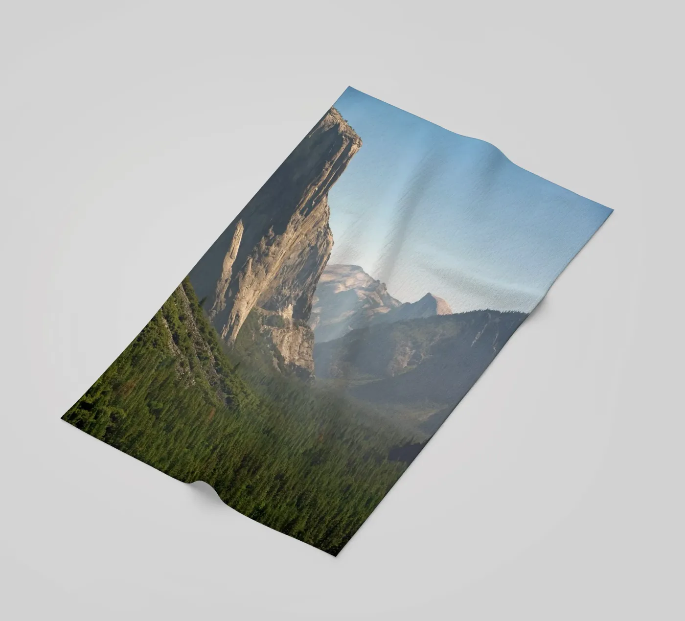 Yosemite telo mare da kathrinmay