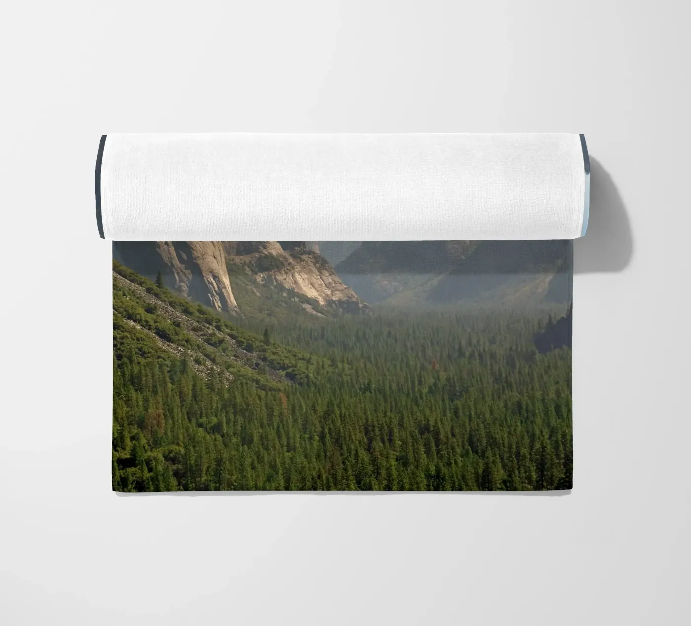 Yosemite telo mare da kathrinmay